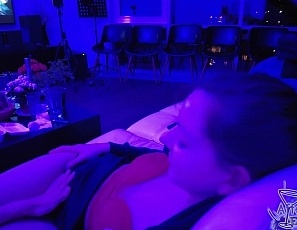 051422_pov_lesbians_netmovie_and_chilling_hot_rebeka_ruby_eating_out_miss_pussycat_on_their_date_night