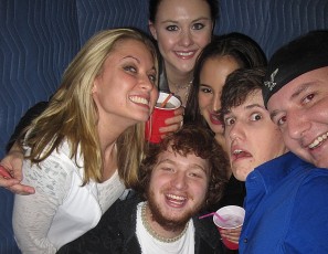 021710_hotmeagan_in_myplace_aftersuperbowlparty