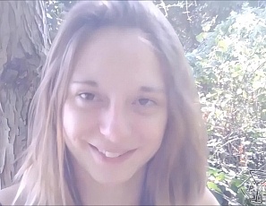 061516_hot_forest_blowjob_from_a_really_hot_blonde_then_fucking_back_at_the_apartment_cum_on_her_face