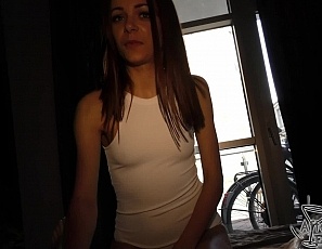 092023_kate_sottile_white_leotard_lucky_cameraman_gets_a_blowjob_she_loves_cum