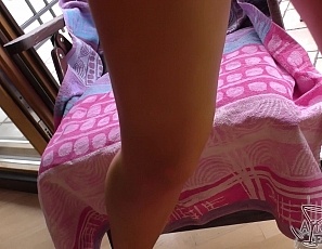 101218_hot_18yo_big_boob_model_alina_dirty_directors_cut_big_glass_dildo_banging_and_camera_mans_helping_hand