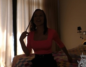 122419_pretty_brunette_big_boob_spinner_paula_pov_dirty_directors_cut_fingering_her_while_she_dildos_herself